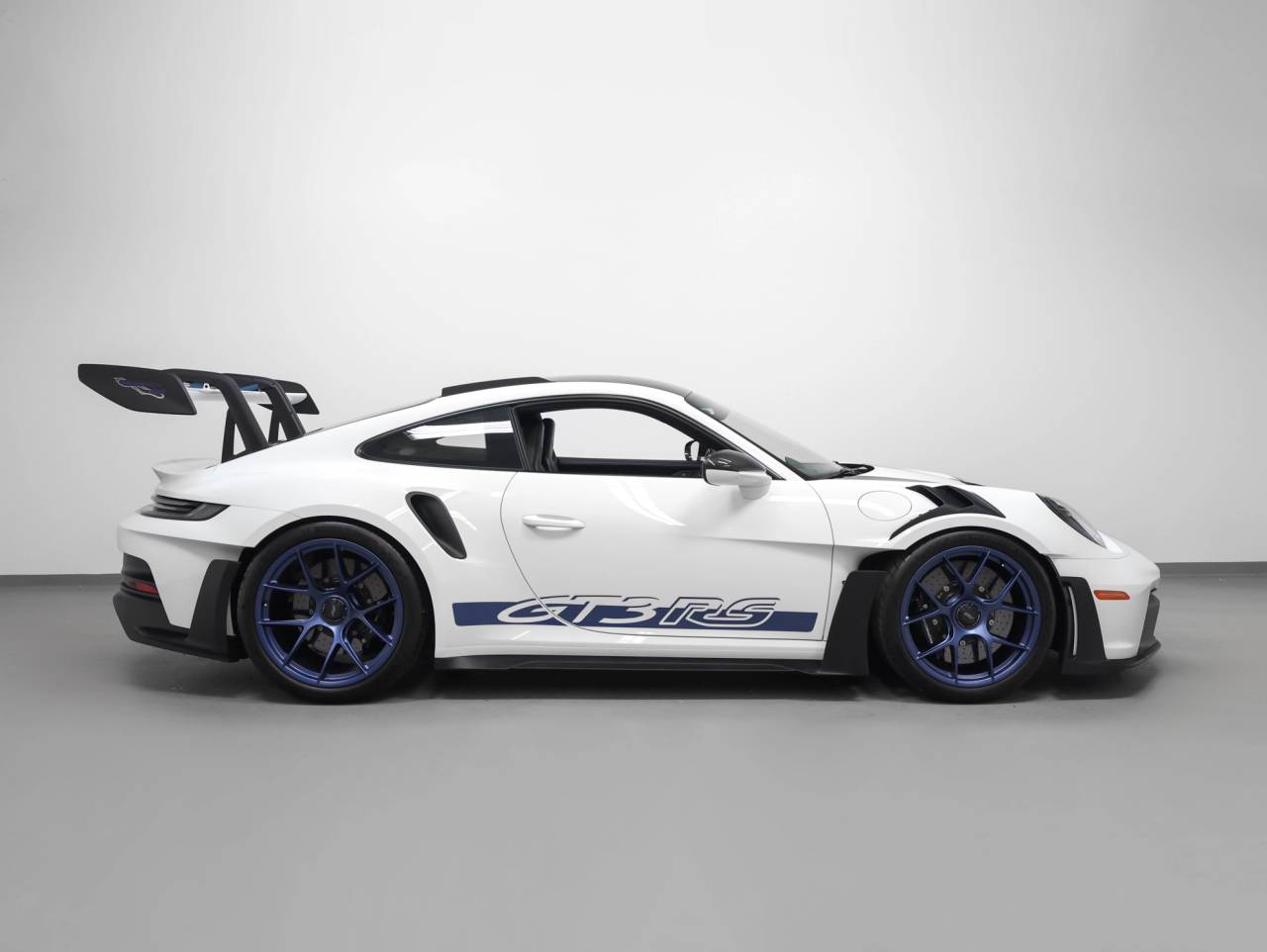 2025 Porsche 911 911 GT3 RS