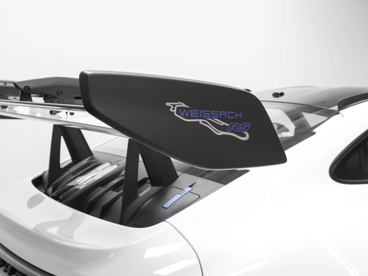 2025 Porsche 911 911 GT3 RS