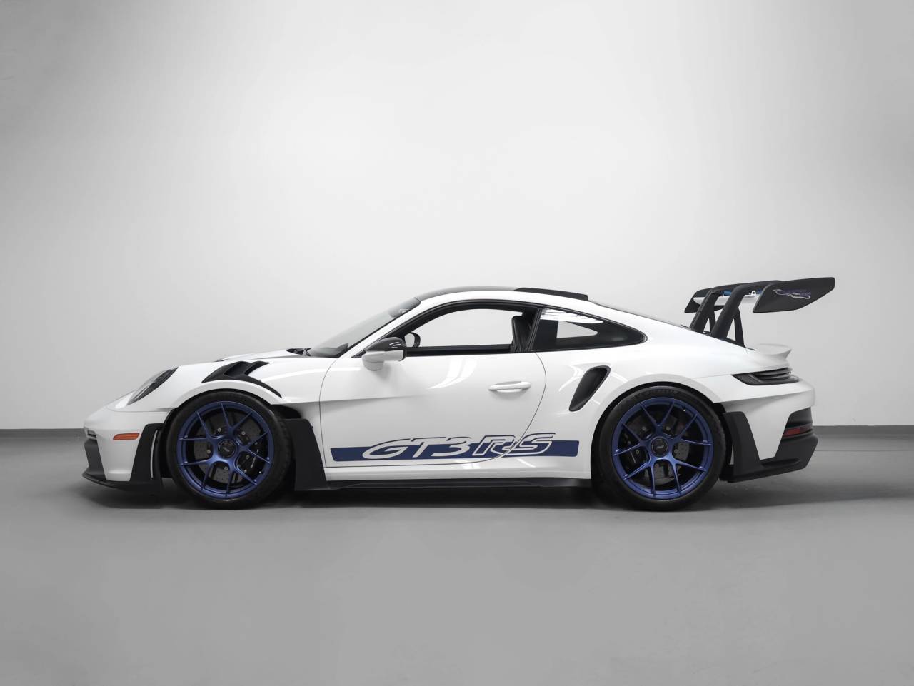 2025 Porsche 911 911 GT3 RS