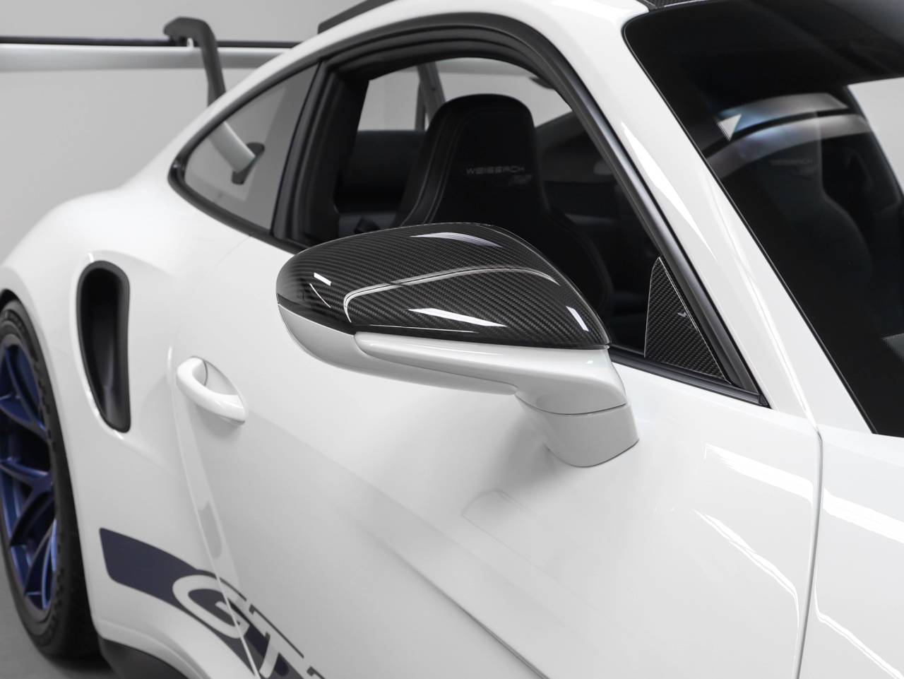 2025 Porsche 911 911 GT3 RS