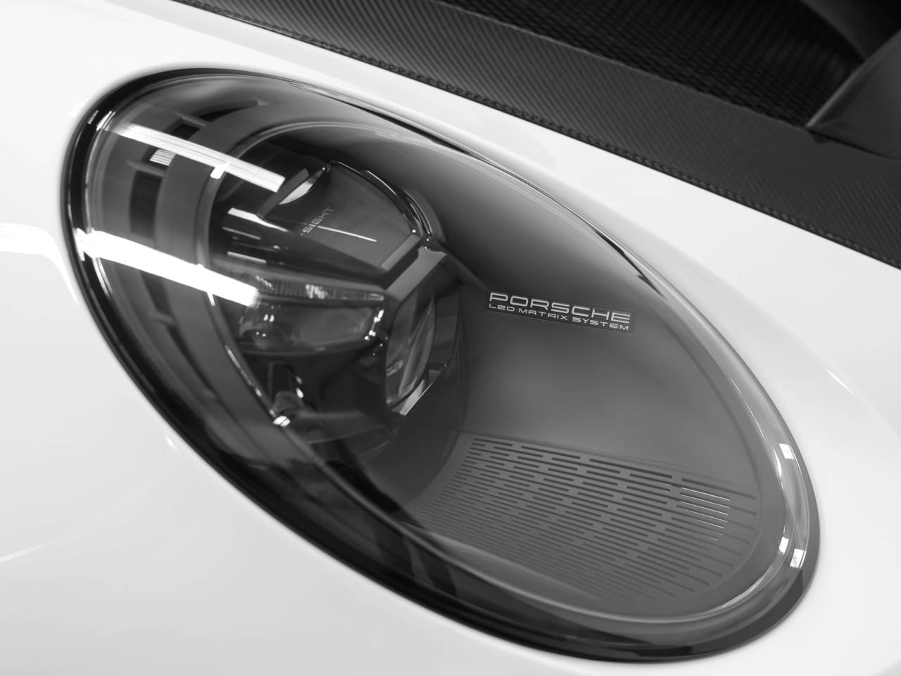 2025 Porsche 911 911 GT3 RS
