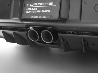 2025 Porsche 911 911 GT3 RS