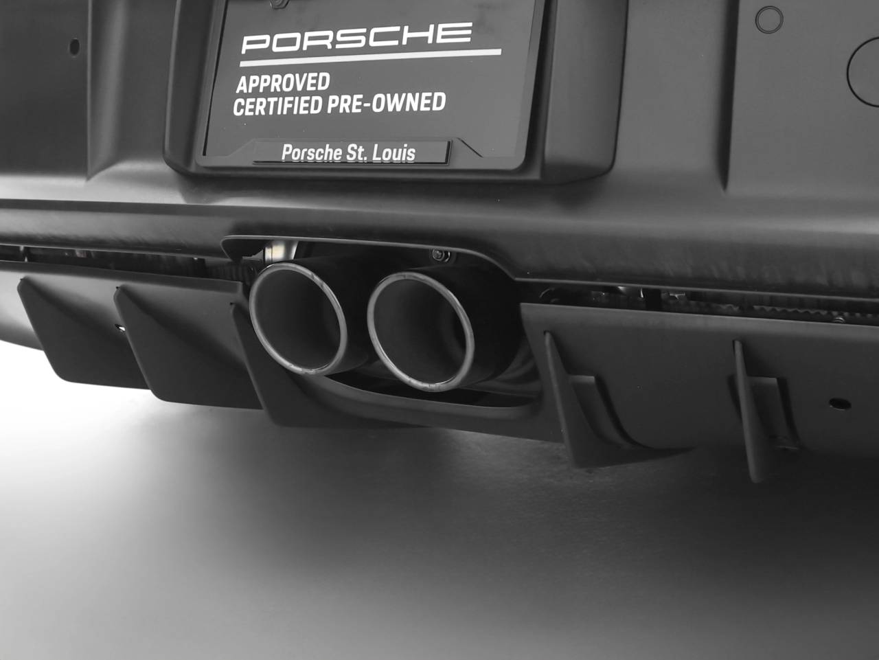 2025 Porsche 911 911 GT3 RS