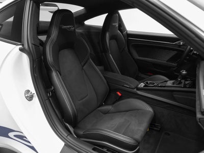 2025 Porsche 911 911 GT3 RS