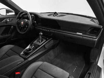 2025 Porsche 911 911 GT3 RS