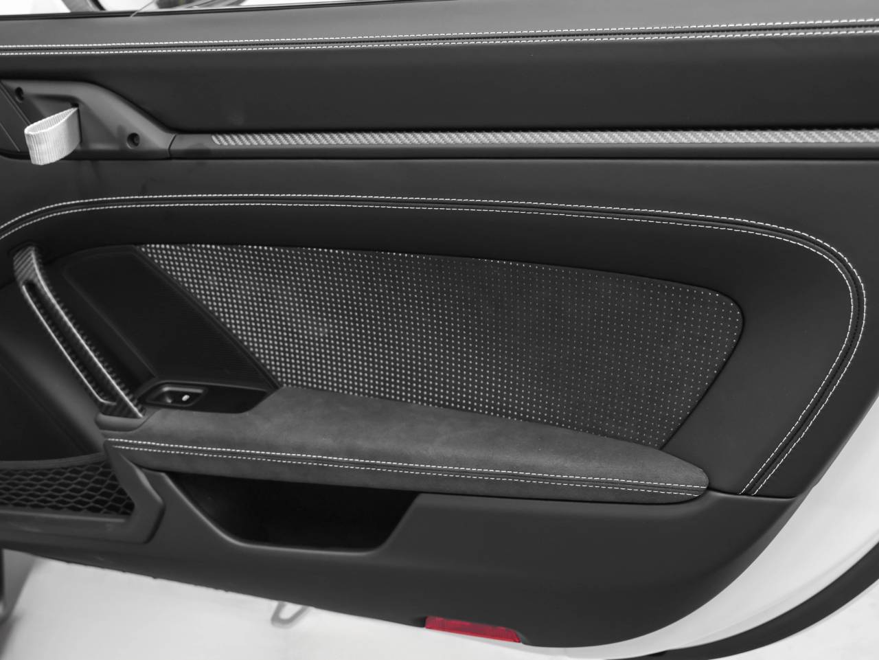 2025 Porsche 911 911 GT3 RS