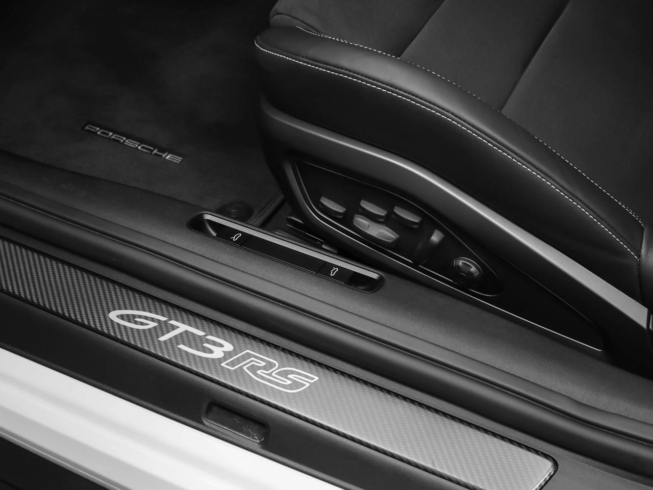 2025 Porsche 911 911 GT3 RS