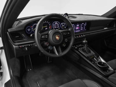 2025 Porsche 911 911 GT3 RS