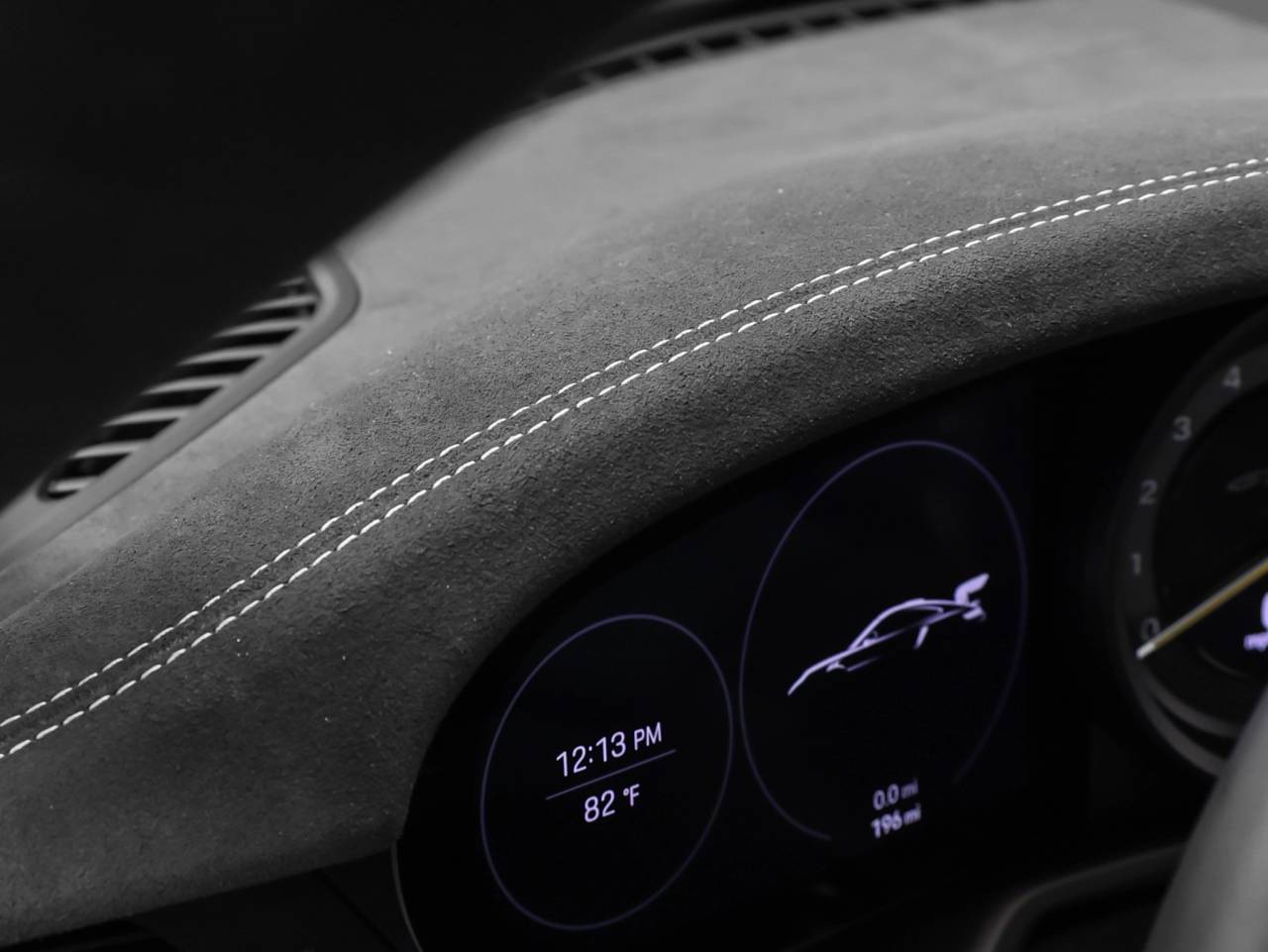 2025 Porsche 911 911 GT3 RS