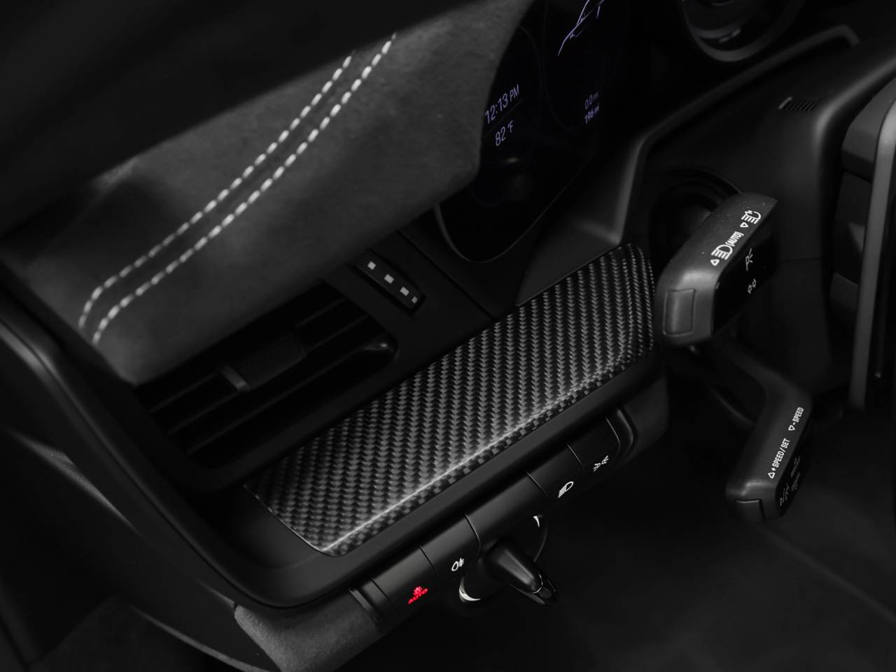 2025 Porsche 911 911 GT3 RS