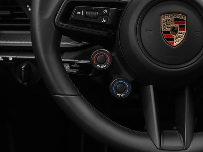 2025 Porsche 911 911 GT3 RS