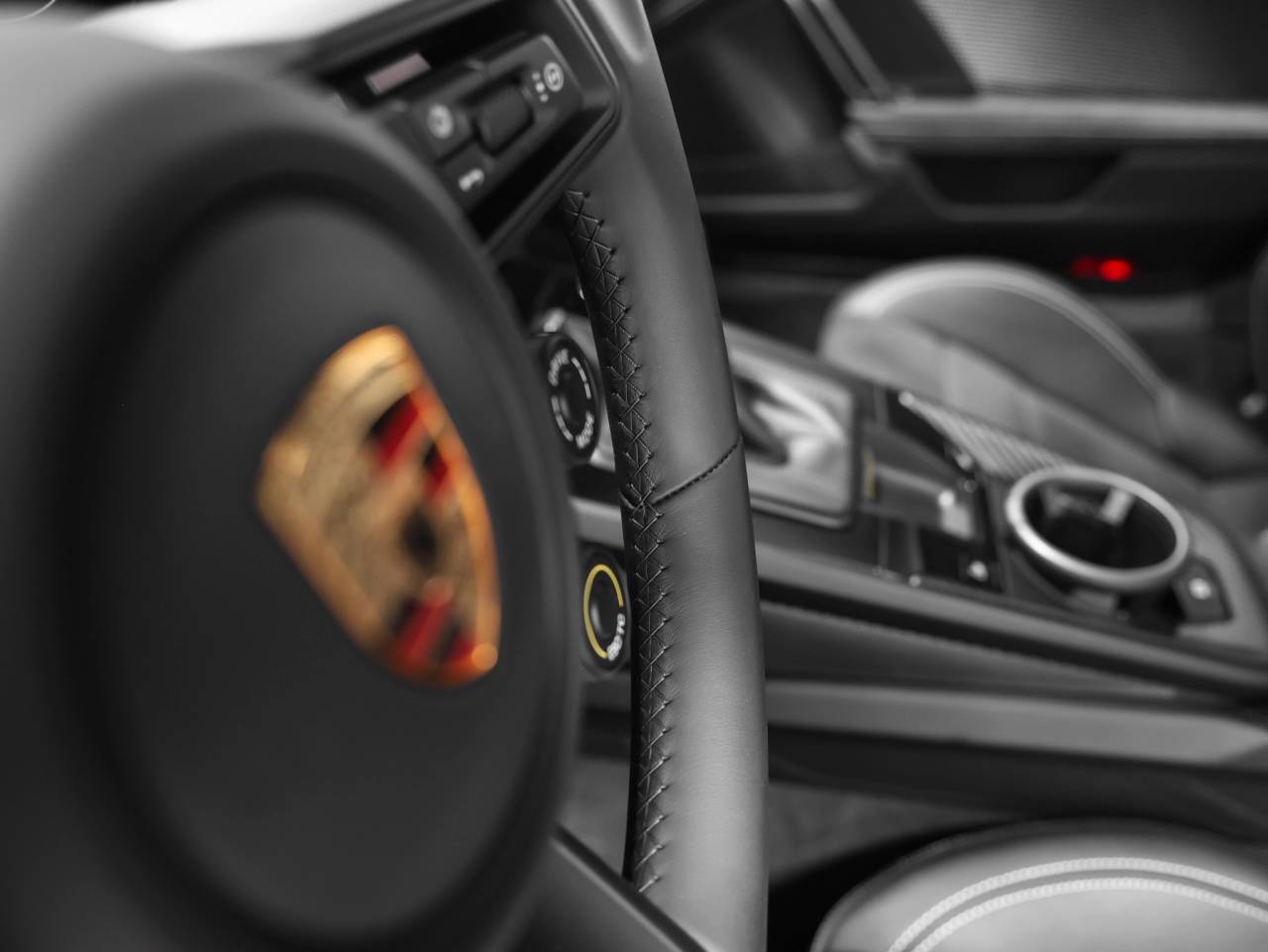 2025 Porsche 911 911 GT3 RS
