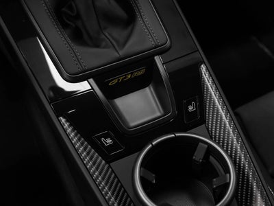 2025 Porsche 911 911 GT3 RS