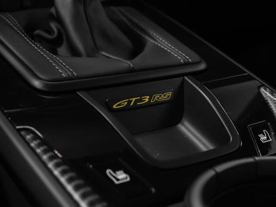 2025 Porsche 911 911 GT3 RS