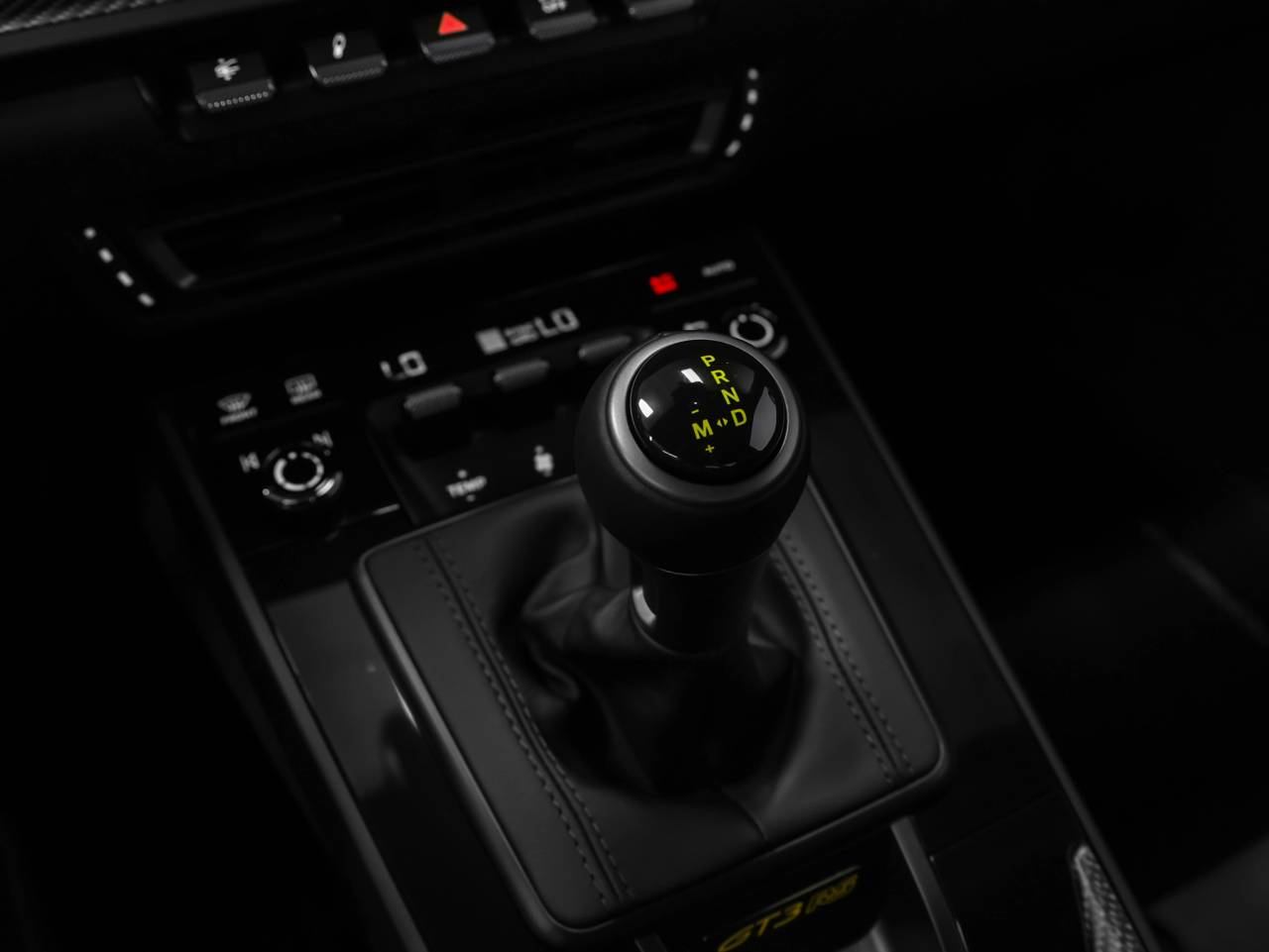 2025 Porsche 911 911 GT3 RS
