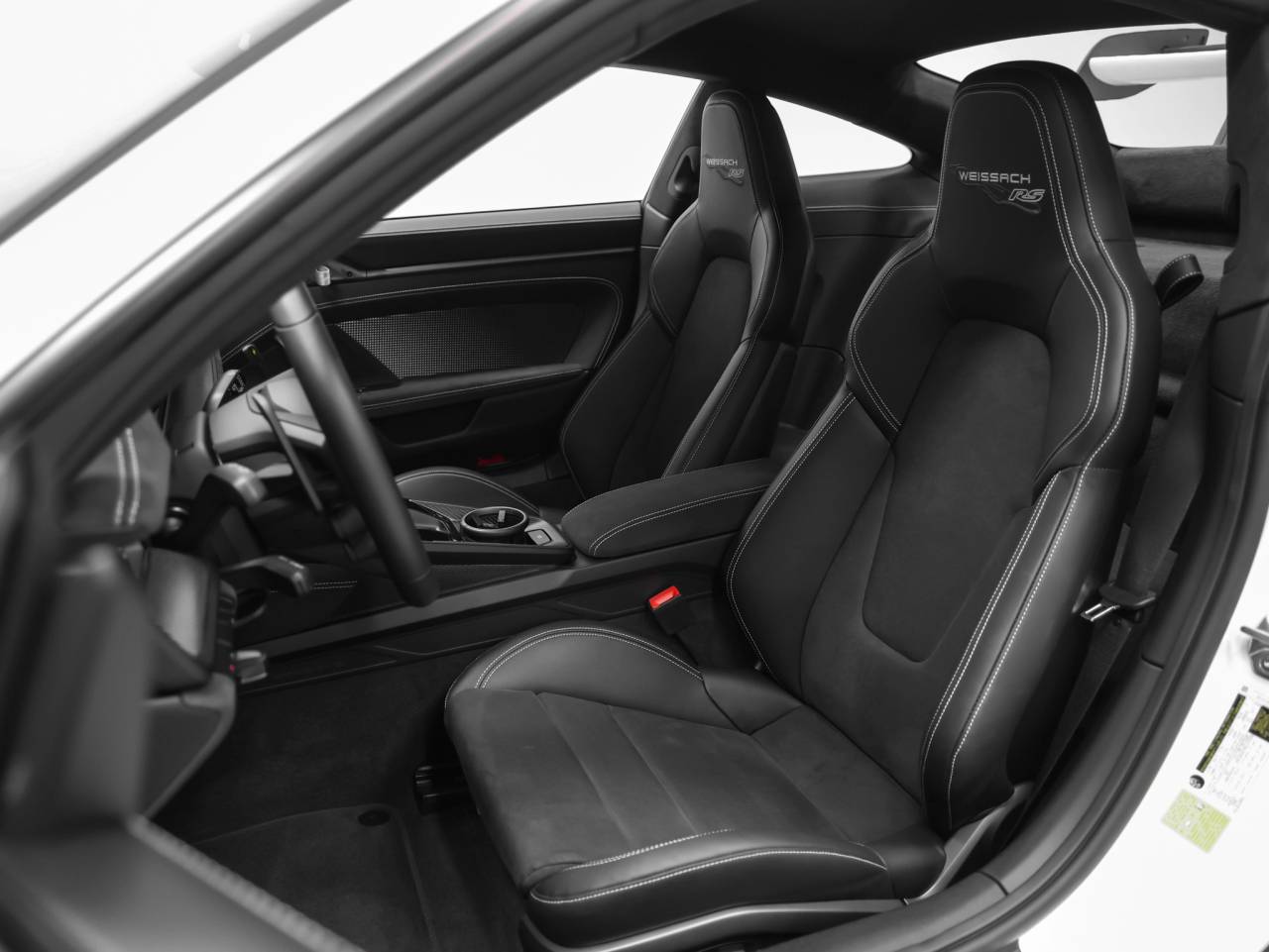 2025 Porsche 911 911 GT3 RS