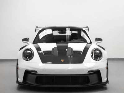 2025 Porsche 911 911 GT3 RS