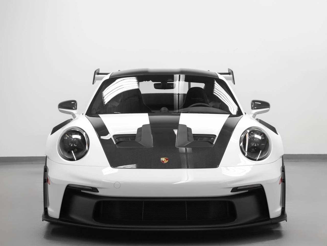2025 Porsche 911 911 GT3 RS