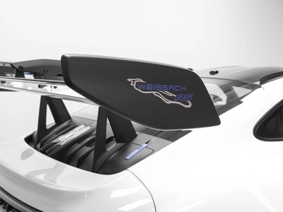 2025 Porsche 911 911 GT3 RS