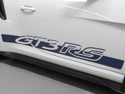 2025 Porsche 911 911 GT3 RS