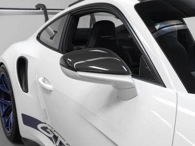 2025 Porsche 911 911 GT3 RS