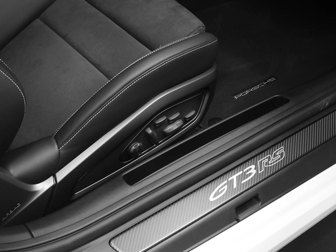2025 Porsche 911 911 GT3 RS