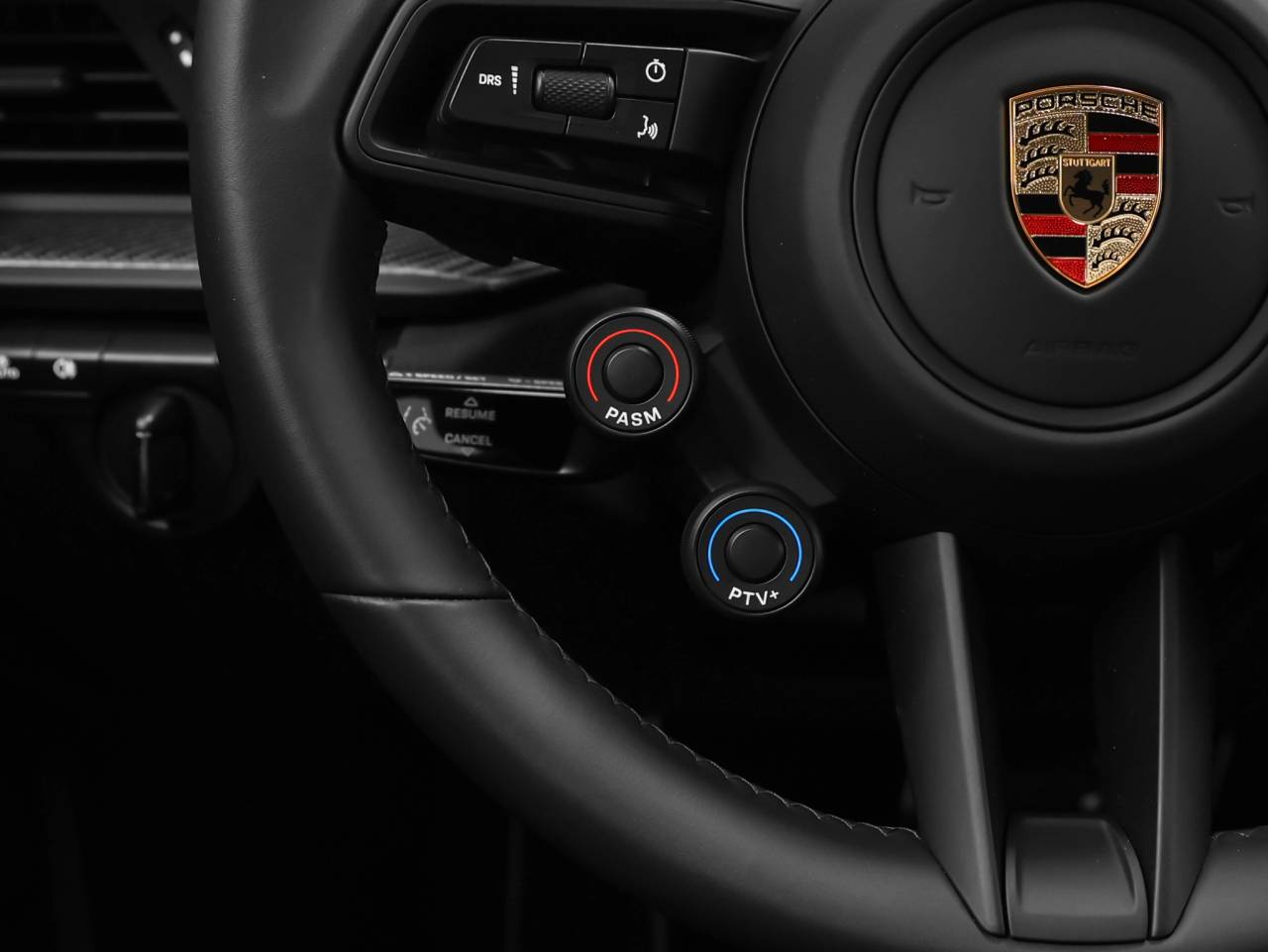 2025 Porsche 911 911 GT3 RS