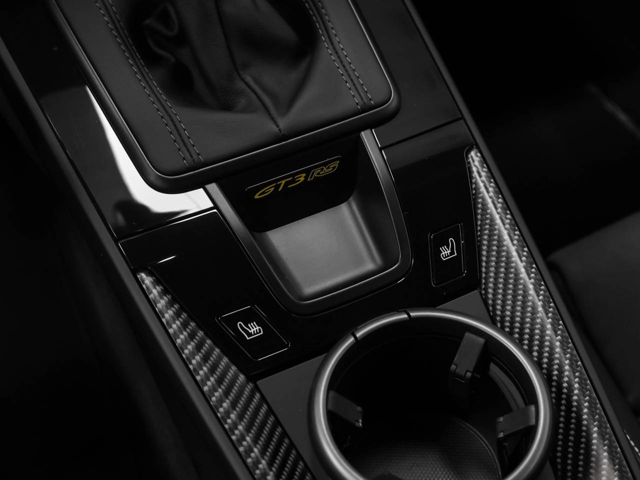 2025 Porsche 911 911 GT3 RS