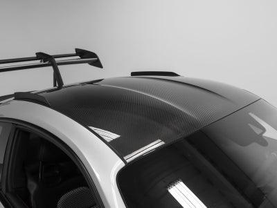 2024 Porsche 911 GT3 RS