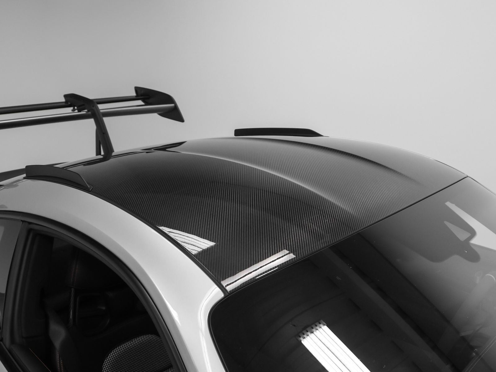 2024 Porsche 911 GT3 RS