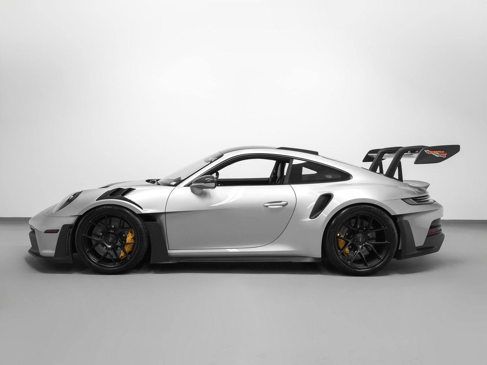 2024 Porsche 911 GT3 RS