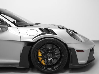 2024 Porsche 911 GT3 RS