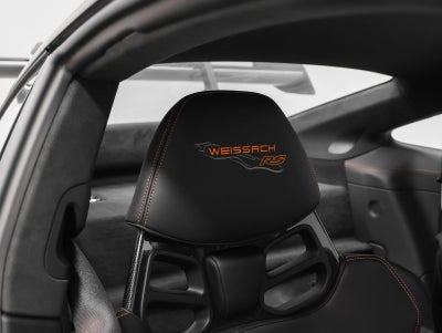 2024 Porsche 911 GT3 RS