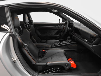 2024 Porsche 911 GT3 RS
