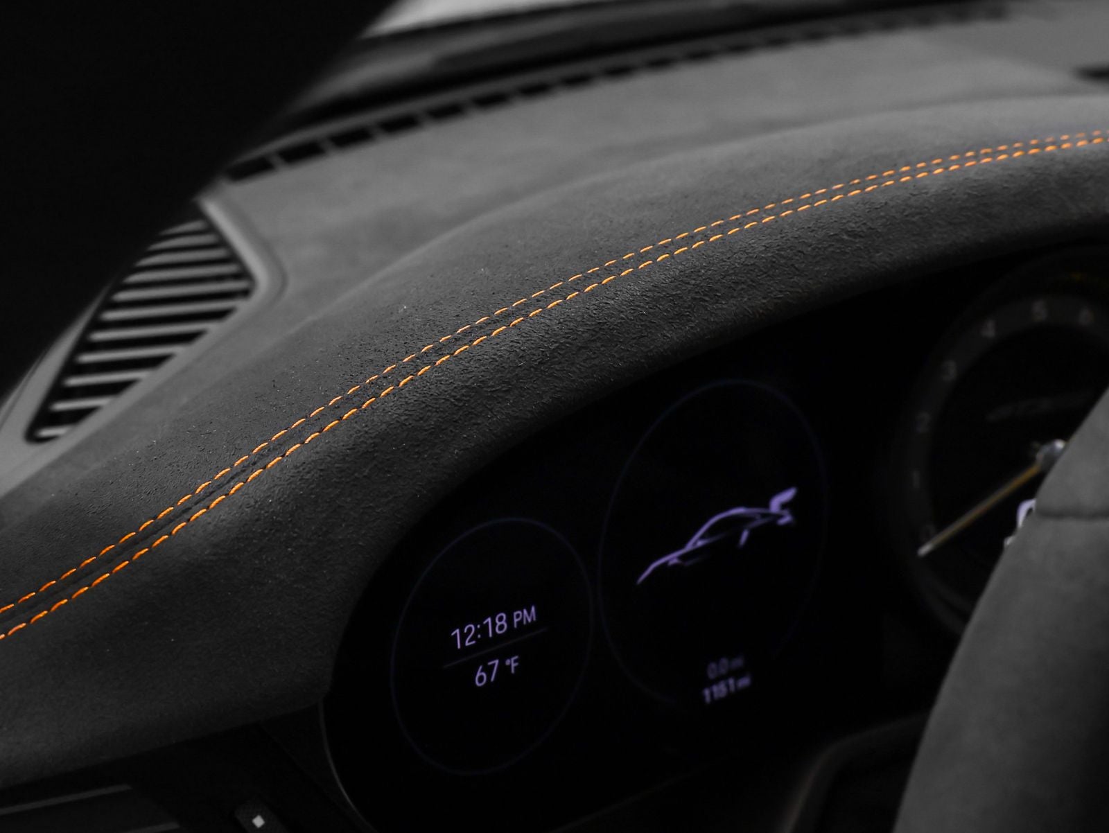 2024 Porsche 911 GT3 RS