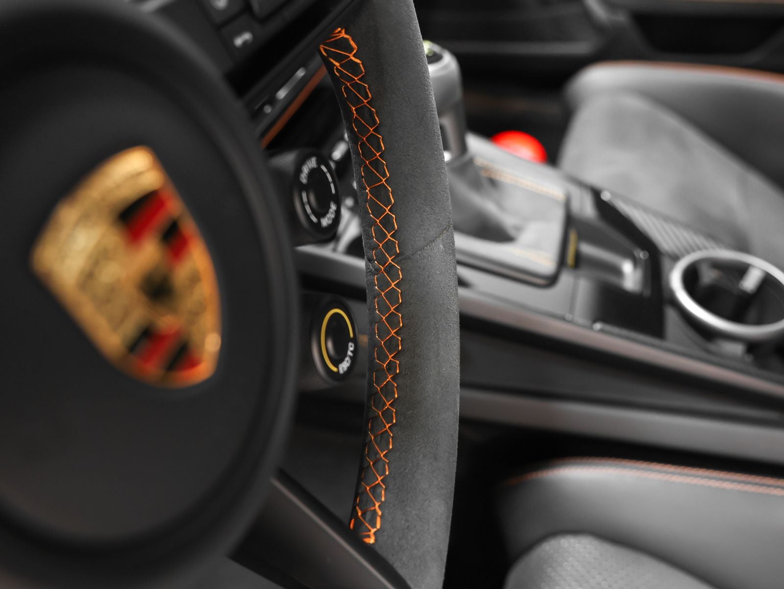 2024 Porsche 911 GT3 RS