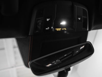 2024 Porsche 911 GT3 RS