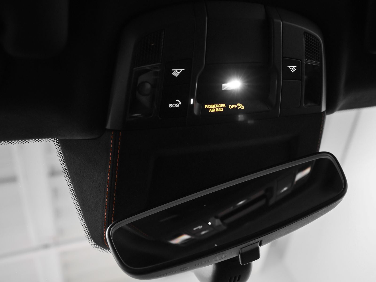2024 Porsche 911 GT3 RS
