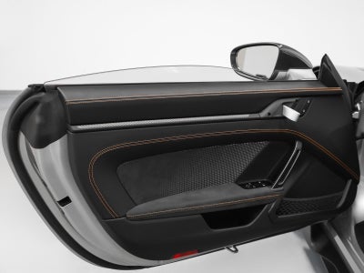 2024 Porsche 911 GT3 RS