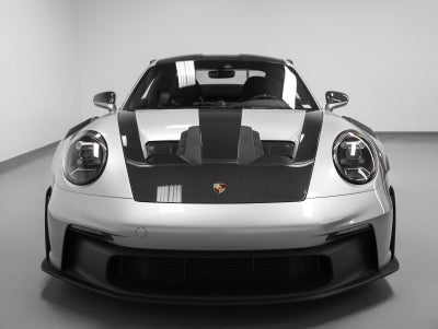 2024 Porsche 911 GT3 RS