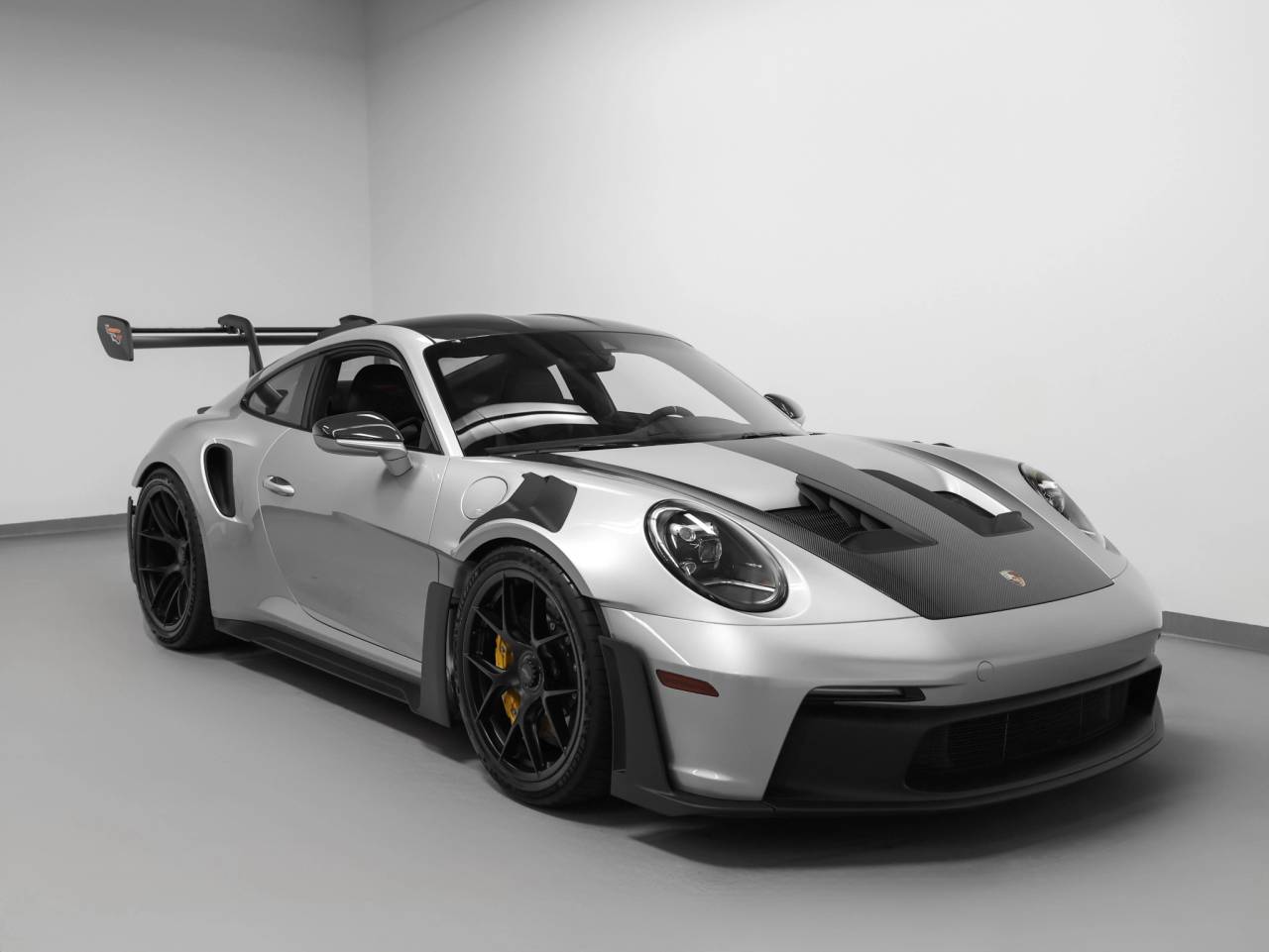 2024 Porsche 911 GT3 RS