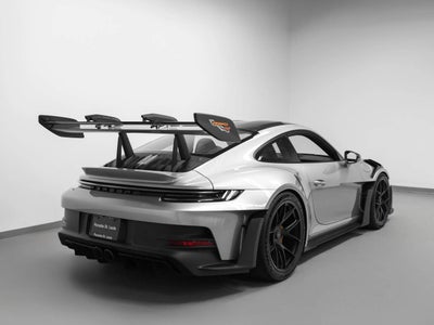 2024 Porsche 911 GT3 RS