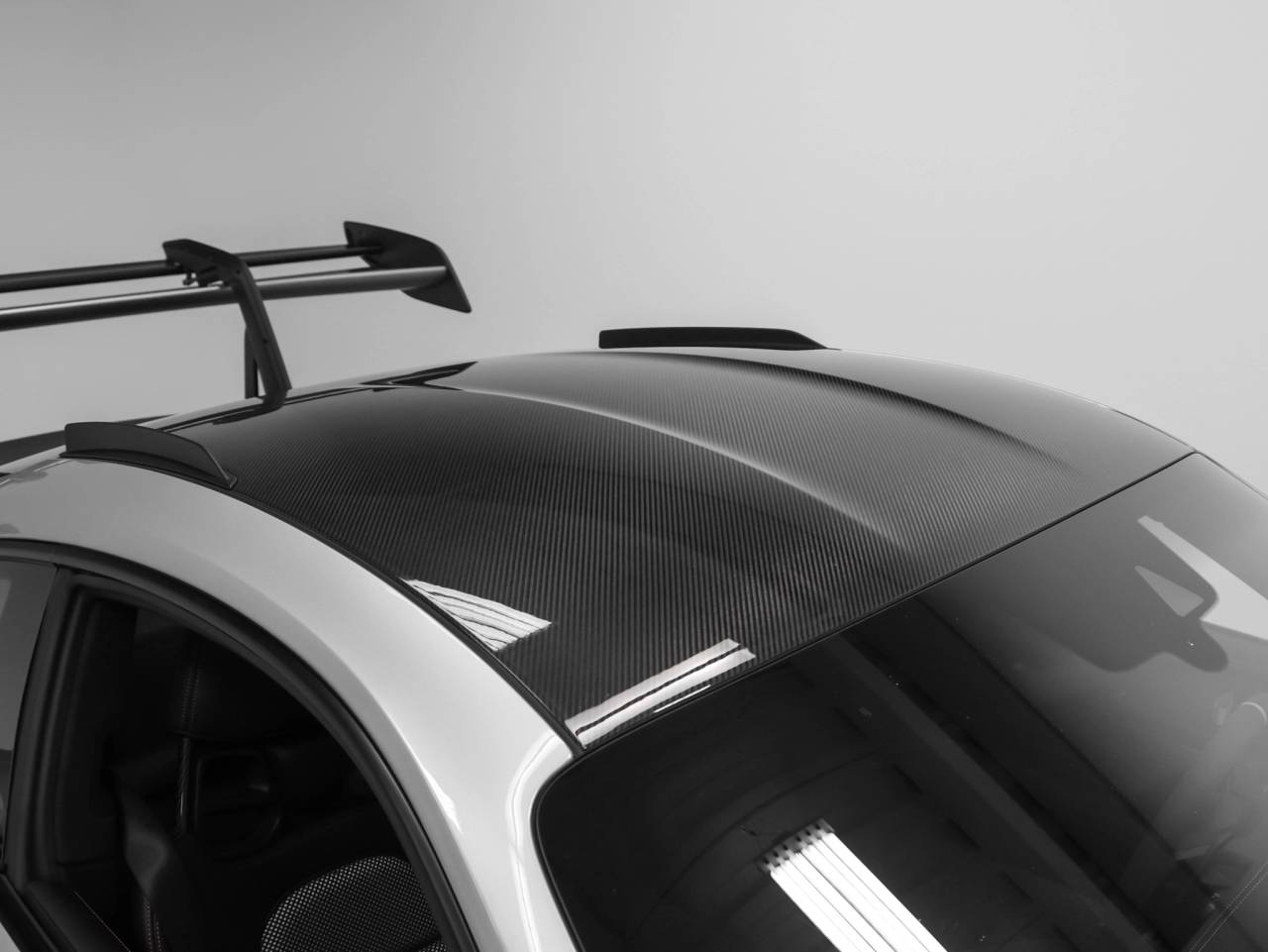 2024 Porsche 911 GT3 RS
