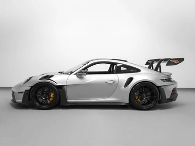 2024 Porsche 911 GT3 RS