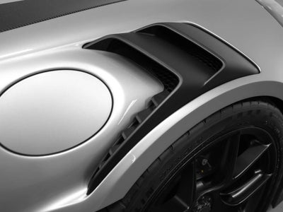 2024 Porsche 911 GT3 RS