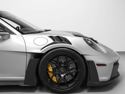 2024 Porsche 911 GT3 RS