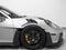 2024 Porsche 911 GT3 RS