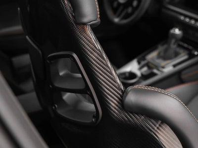 2024 Porsche 911 GT3 RS