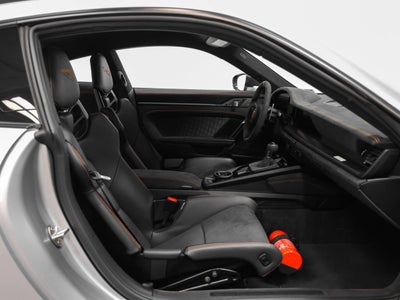 2024 Porsche 911 GT3 RS