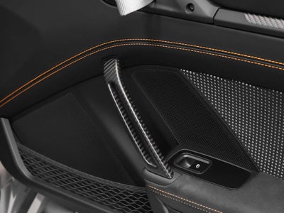 2024 Porsche 911 GT3 RS
